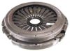 KAWE 6504 Clutch Pressure Plate